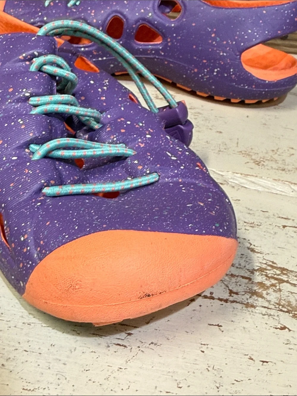 KEEN Kids Rio Sandals